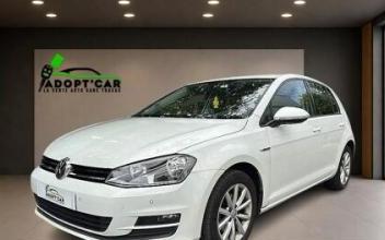Volkswagen golf Lognes