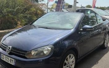 Volkswagen Golf Sannois