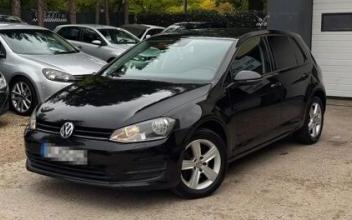 Volkswagen golf Draveil