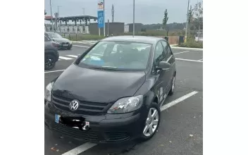 Volkswagen Golf Plus Bussy-Saint-Georges