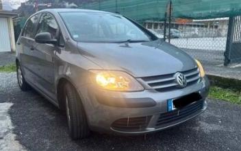 Volkswagen golf plus Cluses