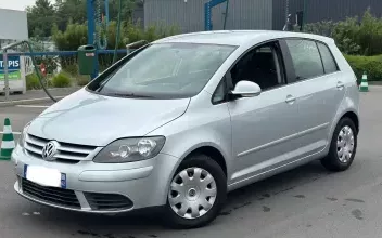 Volkswagen Golf Plus Lens