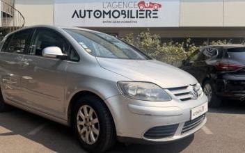 Volkswagen Golf Plus Palaiseau