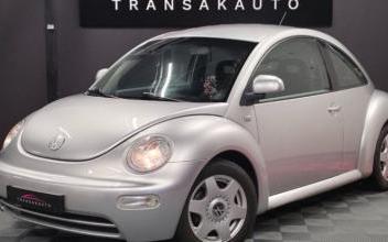 Volkswagen New Beetle Golbey