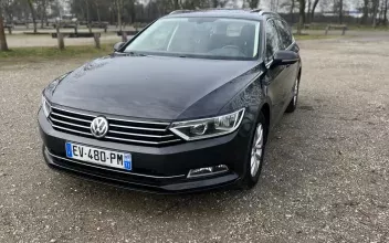 Volkswagen Passat Variant Bischheim