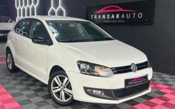 Volkswagen polo Manosque
