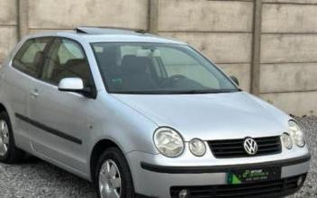 Volkswagen Polo Loison-sous-Lens