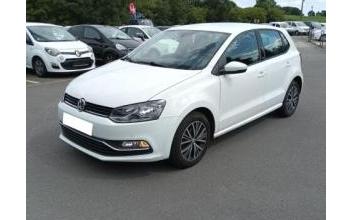 Volkswagen polo Châtillon-en-Vendelais