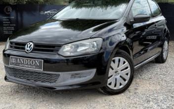 Volkswagen Polo Perpignan