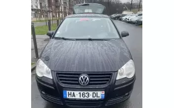 Volkswagen Polo Tremblay-en-France