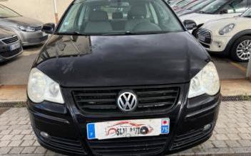 Volkswagen Polo Corbeil-Essonnes