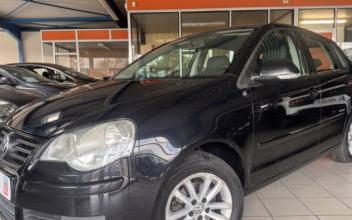 Volkswagen Polo Sallaumines