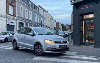 Volkswagen polo Cambrai
