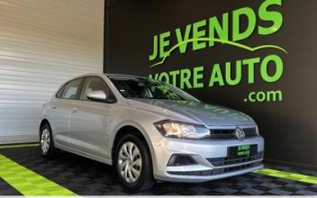 Volkswagen polo Fontcouverte