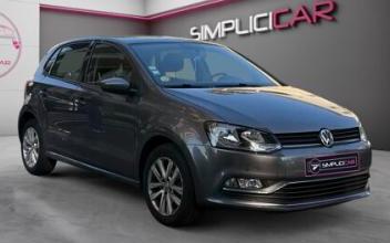 Volkswagen polo Cannes