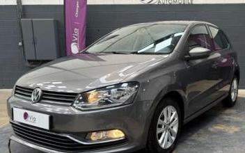 Volkswagen polo Outreau