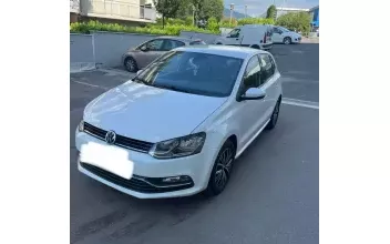 Volkswagen Polo Annemasse