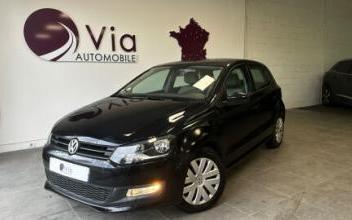Volkswagen polo Montigny-le-Bretonneux