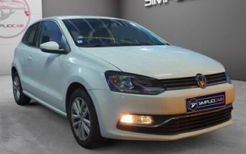 Volkswagen polo Puget-sur-Argens