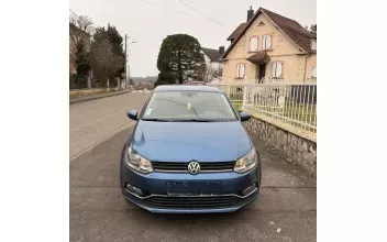 Volkswagen Polo Stiring-Wendel