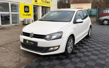 Volkswagen polo Orgeval