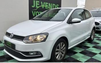 Volkswagen polo Villeneuve-Tolosane
