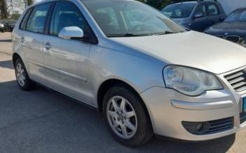 Volkswagen Polo Colmar
