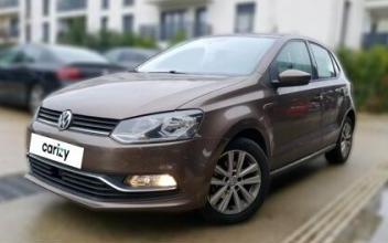 Volkswagen polo Houilles