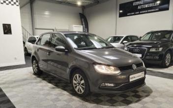 Volkswagen Polo Chanceaux-sur-Choisille
