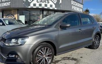 Volkswagen polo Trélissac