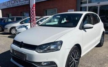 Volkswagen polo Montauban