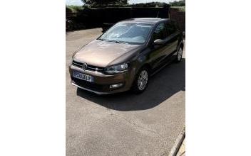 Volkswagen polo Thionville