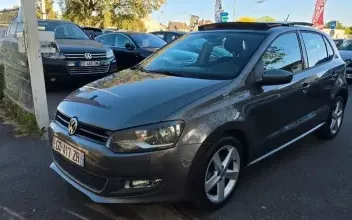 Volkswagen Polo Sannois