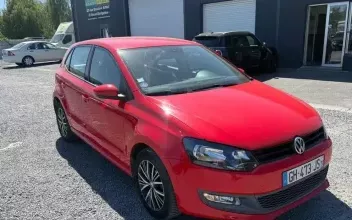 Volkswagen Polo Douai