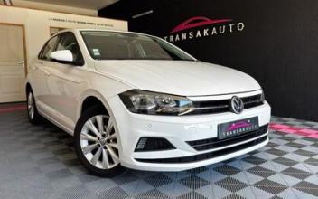 Volkswagen polo Béziers