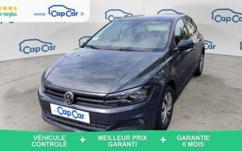 Volkswagen polo Pontoise
