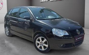 Volkswagen polo Pertuis