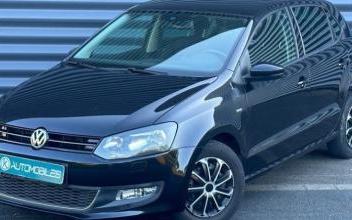 Volkswagen Polo Sarreguemines