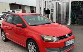 Volkswagen polo Calais