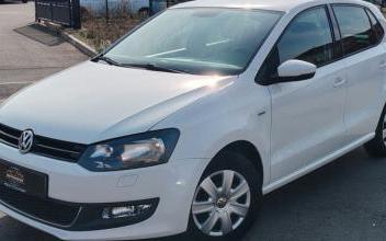 Volkswagen Polo Marange-Silvange