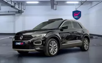 Volkswagen T-Roc Cenon