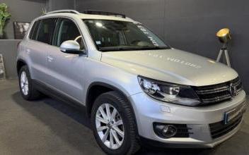 Volkswagen Tiguan Moineville