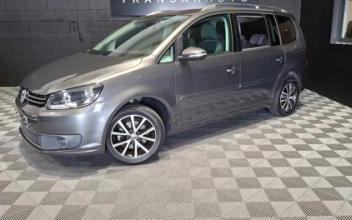 Volkswagen touran Lons
