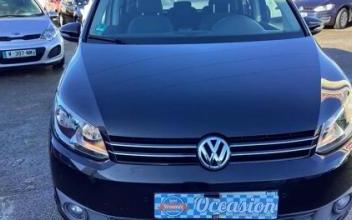 Volkswagen touran Calais