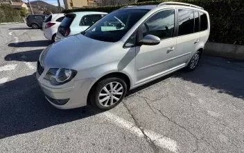 Volkswagen Touran Digne-les-Bains