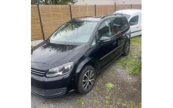 Volkswagen touran Condé-sur-l'Escaut