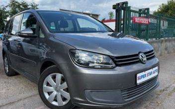Volkswagen Touran Colmar