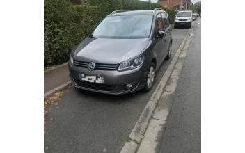 Volkswagen touran Tourcoing