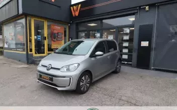 Volkswagen up! Bourgoin-Jallieu