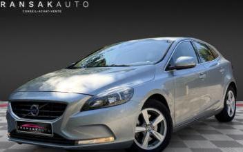 Volvo V40 Le-Cannet
